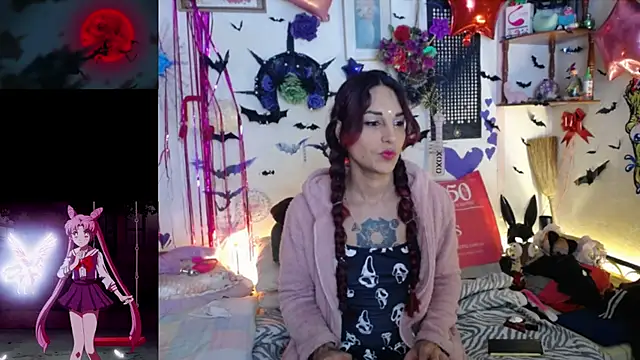 purplekattlyn online show from 18, 5, 2026
