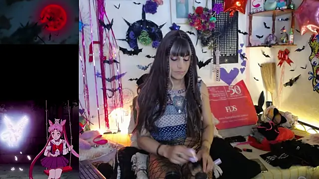 purplekattlyn online show from 22, 5, 2026
