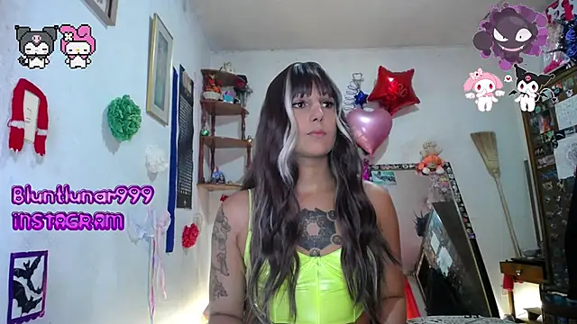 purplekattlyn online show from 12, 3, 2025