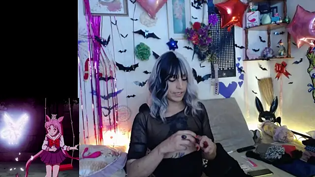 purplekattlyn online show from 29, 3, 2026