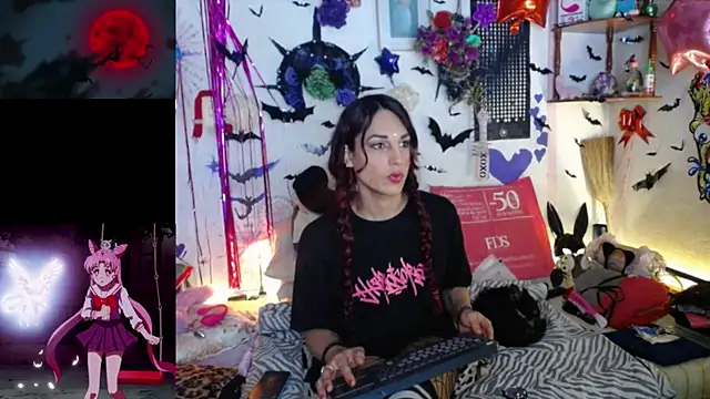 purplekattlyn online show from 19, 5, 2026