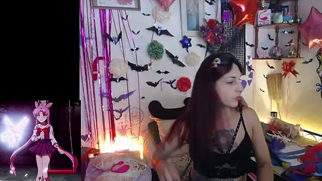 purplekattlyn online show from 16, 3, 2026