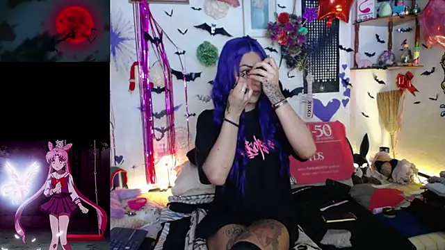 purplekattlyn online show from 6, 5, 2026