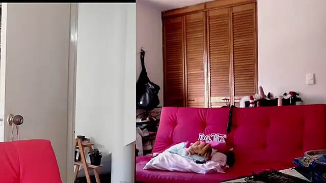 afroditacute15 online show from 9, 9, 2025