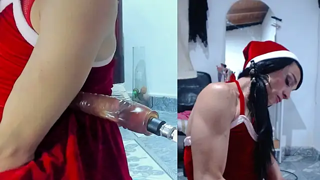 afroditacute15 online show from 1, 12, 2025