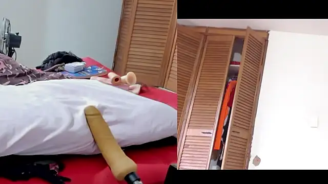 afroditacute15 online show from 1, 11, 2025