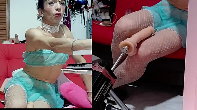 afroditacute15 online show from 8, 9, 2025