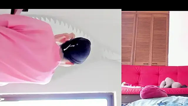 afroditacute15 online show from 26, 10, 2025