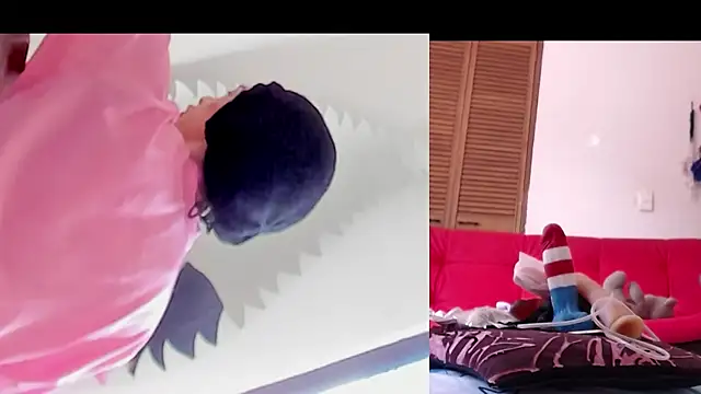 afroditacute15 online show from 24, 10, 2025