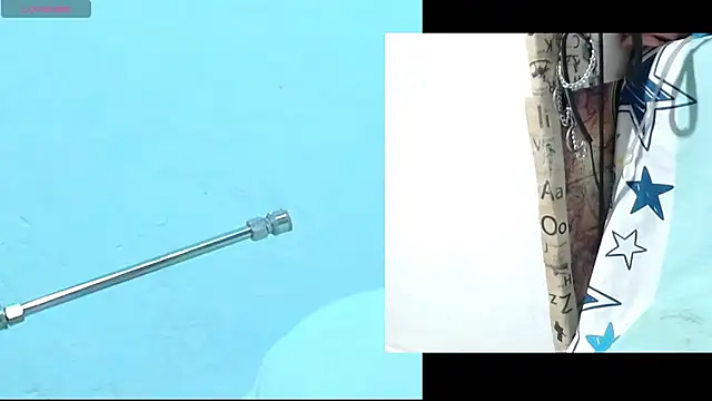 afroditacute15 online show from 2, 3, 2026