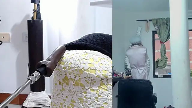 afroditacute15 online show from 18, 9, 2025