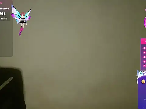 PreetyKitten online show from 20, 2, 2026