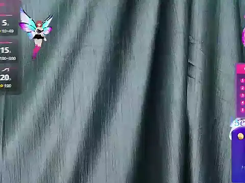 PreetyKitten online show from 18, 3, 2026