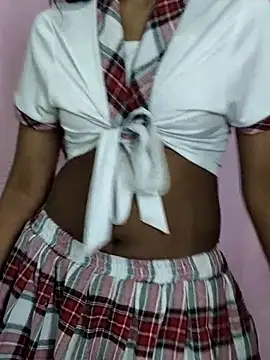 PreetyKitten online show from 3, 3, 2026