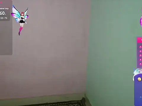 PreetyKitten online show from 23, 2, 2026