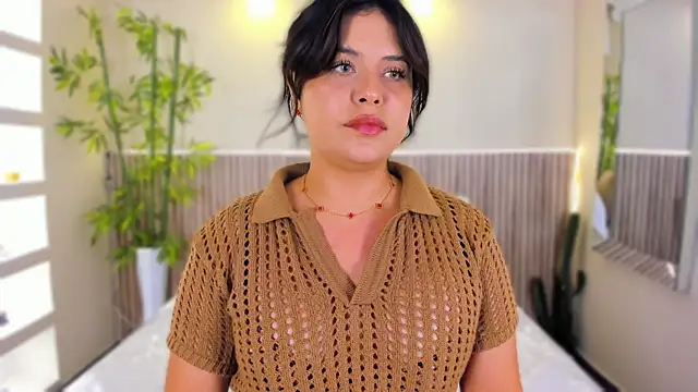 GeorginaReyes online show from 9, 7, 2026