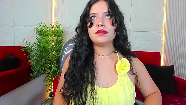 GeorginaReyes online show from 22, 3, 2025