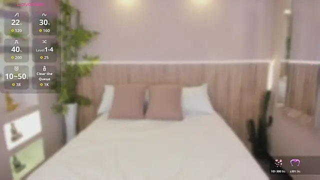 GeorginaReyes online show from 17, 4, 2026