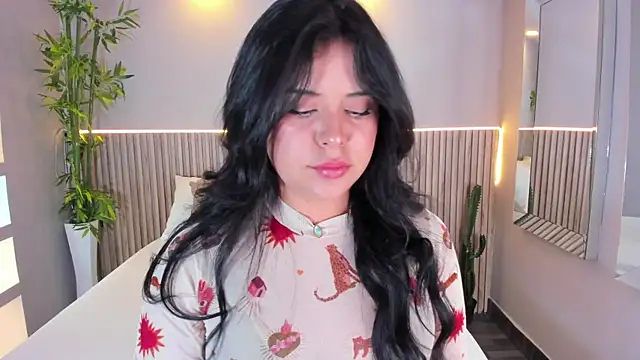 GeorginaReyes online show from 19, 12, 2025