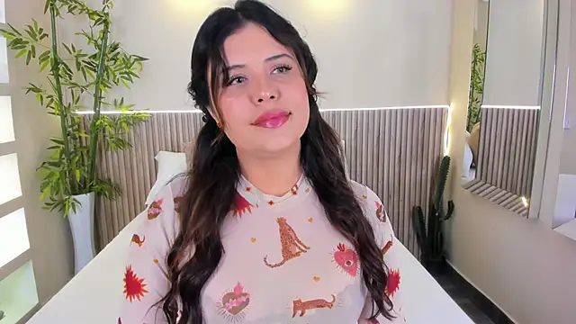 GeorginaReyes online show from 4, 6, 2026