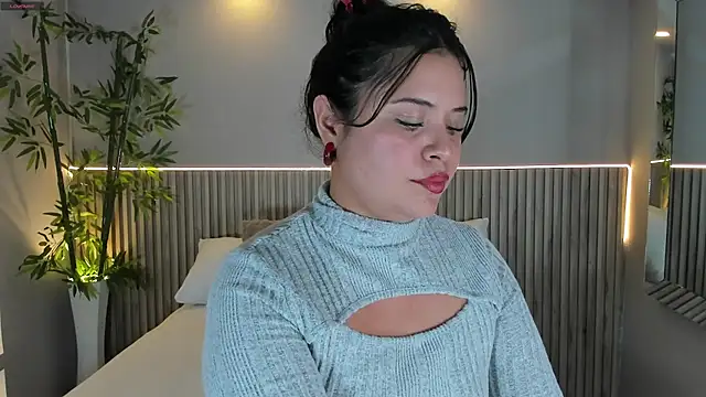 GeorginaReyes online show from 14, 3, 2025