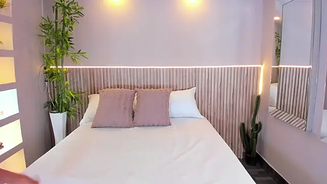 GeorginaReyes online show from 10, 1, 2026