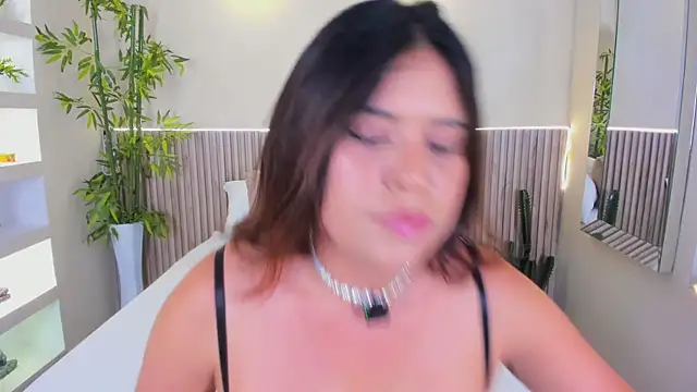 GeorginaReyes online show from 29, 4, 2026