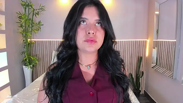 GeorginaReyes online show from 20, 12, 2025