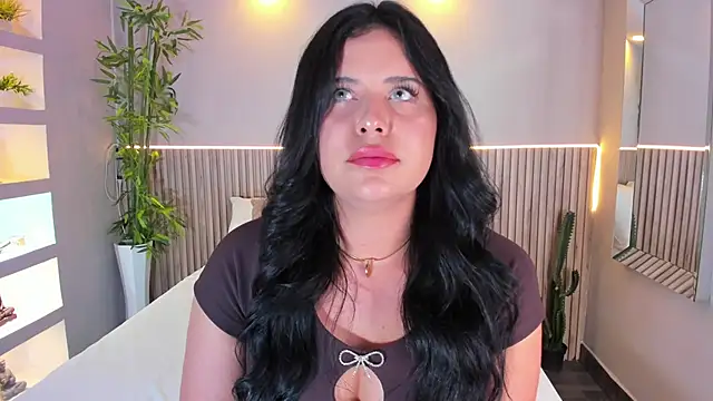 GeorginaReyes online show from 17, 12, 2025