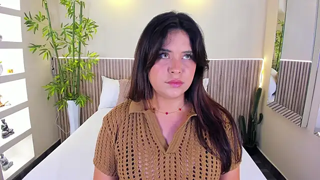 GeorginaReyes online show from 15, 7, 2026