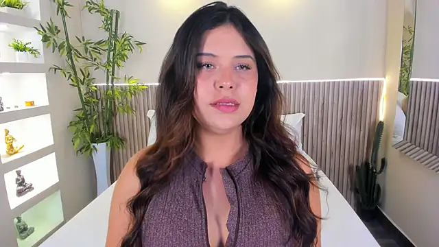 GeorginaReyes online show from 25, 5, 2026