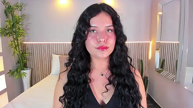 GeorginaReyes online show from 9, 9, 2025