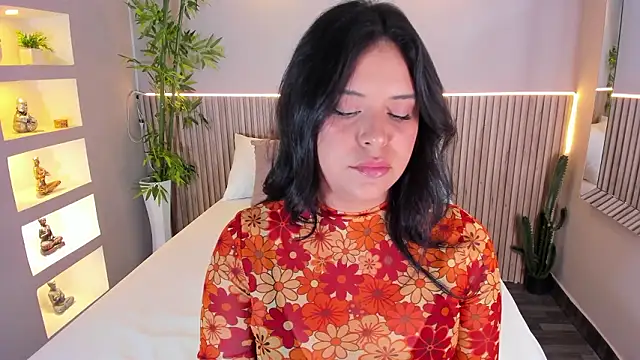 GeorginaReyes online show from 31, 1, 2026