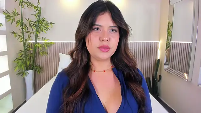 GeorginaReyes online show from 29, 5, 2026