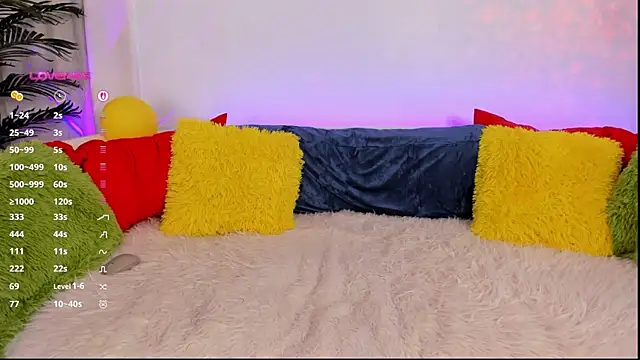 angel claire online show from 30, 3, 2026