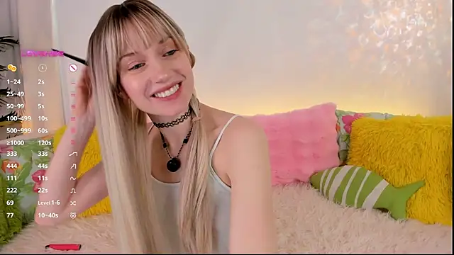 angel claire online show from 13, 4, 2026