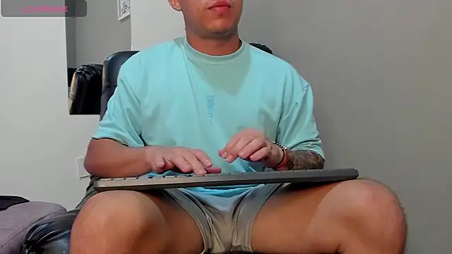 mattiwsmorris  online show from 18, 2, 2026