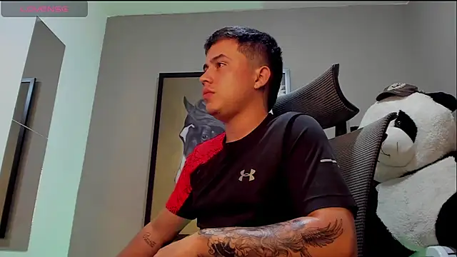 mattiwsmorris  online show from 25, 9, 2025