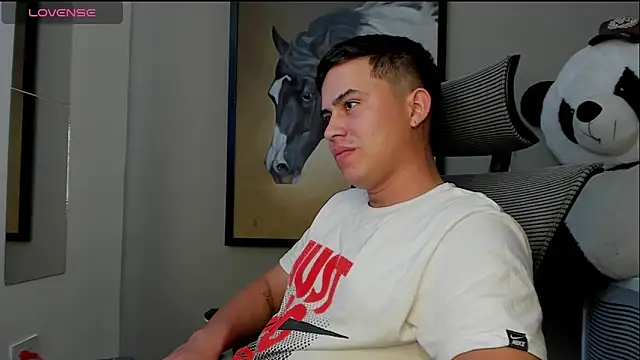 mattiwsmorris  online show from 22, 9, 2025