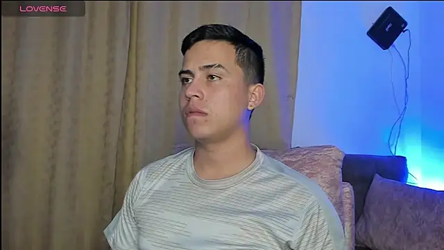 mattiwsmorris  online show from 27, 2, 2025