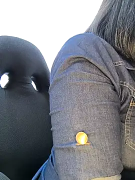 Mrsvictoriaaa online show from 24, 3, 2026