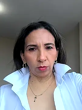 Mrsvictoriaaa online show from 20, 3, 2025