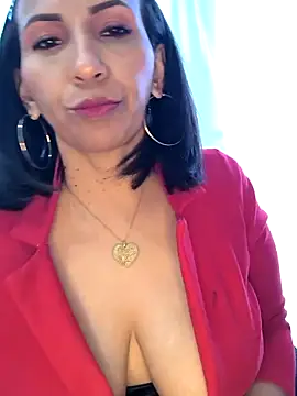 Mrsvictoriaaa online show from 17, 2, 2026