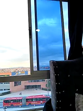 Mrsvictoriaaa online show from 22, 3, 2025