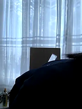 Mrsvictoriaaa online show from 21, 9, 2025