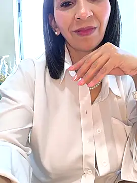 Mrsvictoriaaa online show from 30, 11, 2025