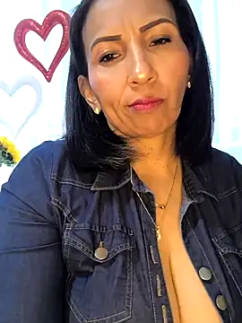 Mrsvictoriaaa online show from 13, 2, 2026