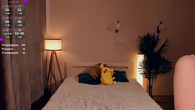 FloraBonde online show from 17, 3, 2025