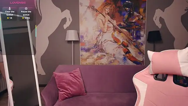 FloraBonde online show from 16, 11, 2025