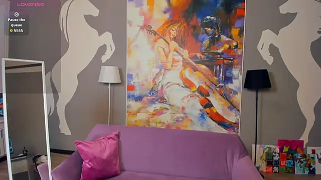 FloraBonde online show from 11, 10, 2025